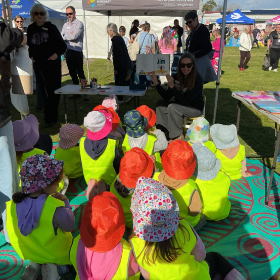NAIDOC 3