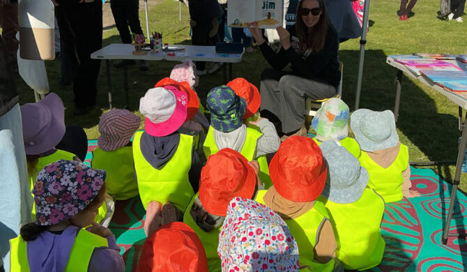 NAIDOC 3