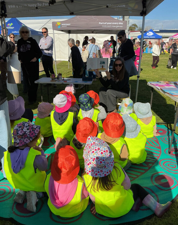 NAIDOC 3