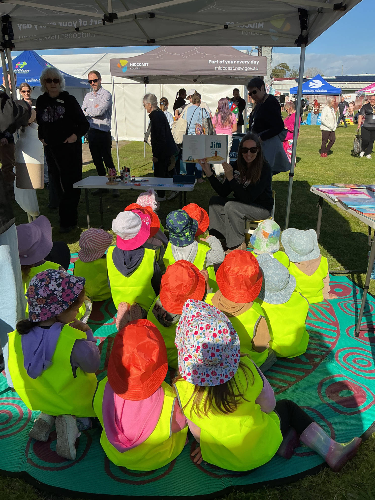 NAIDOC 3