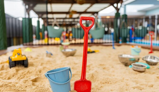St Nicholas Early Education Raymond Terrace 49