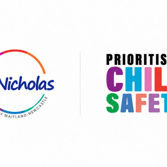 Prioritising child safety