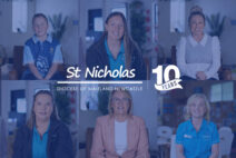 The First Ones St Nicholas thumbnail