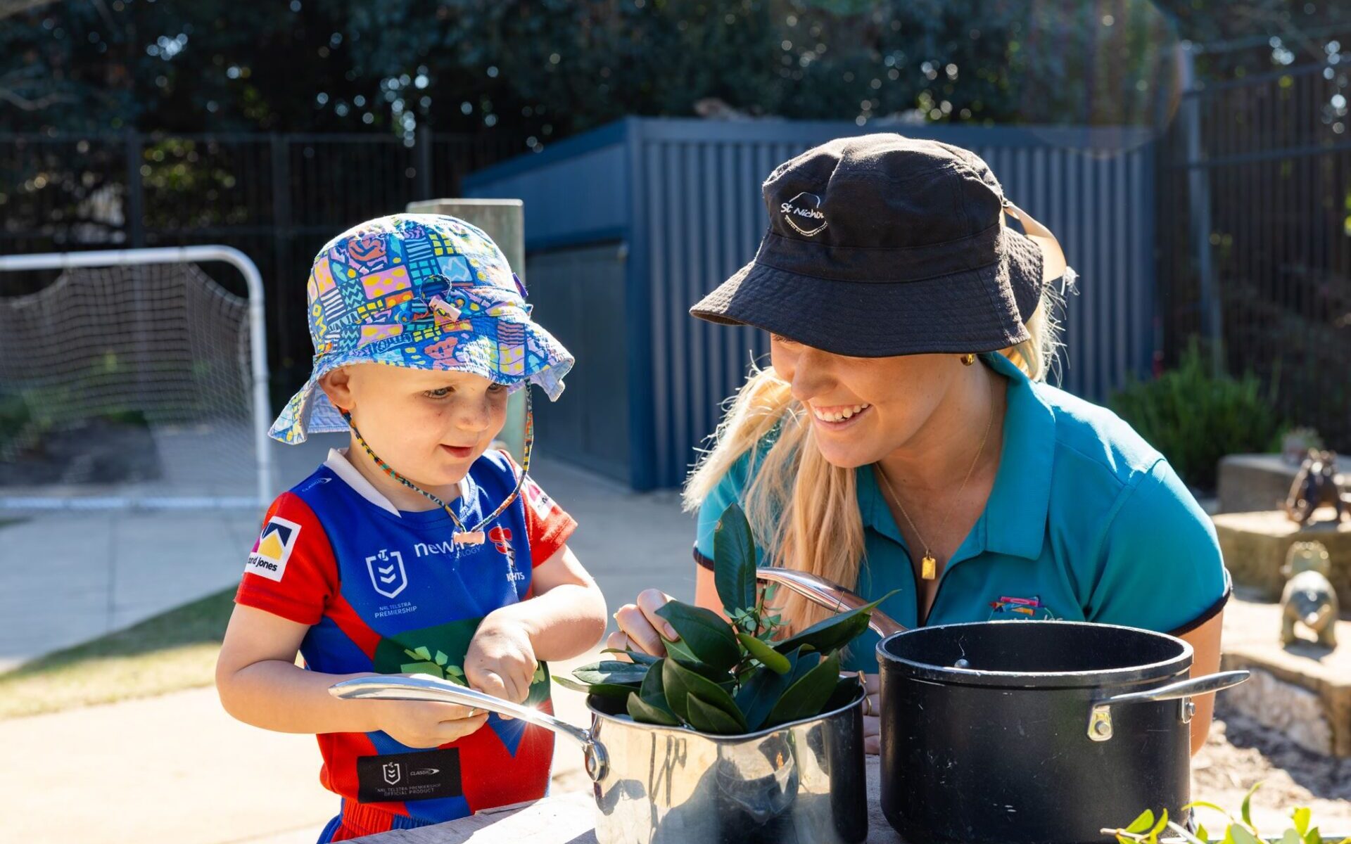 St Nicholas Early Education Maitland 13
