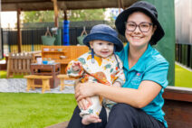 Enrol now for 2027