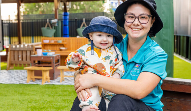 Enrol now for 2027