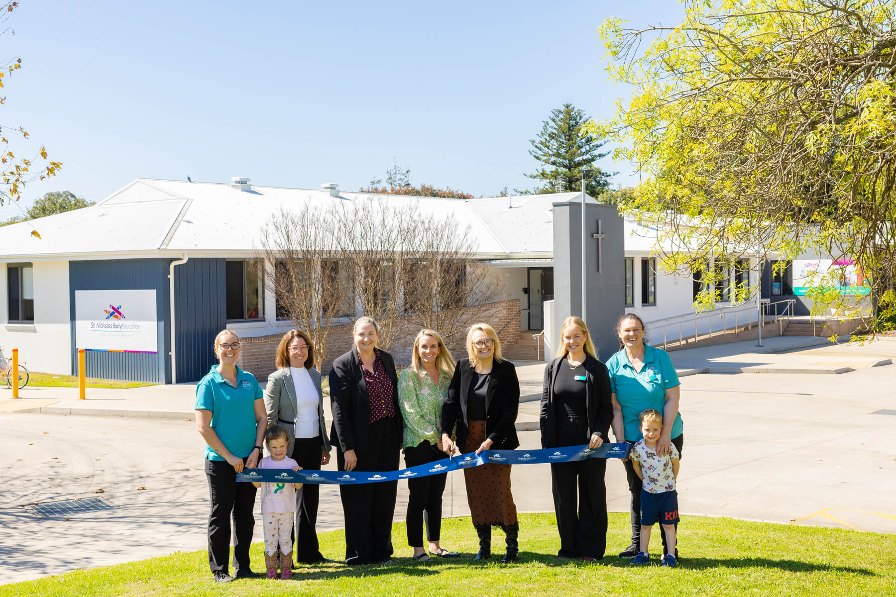St Nicholas Early Education Maitland 117